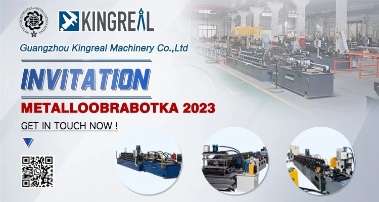 Roll Forming Machine Roll Forming Machine