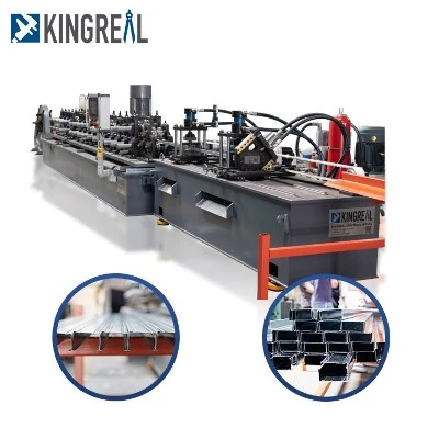 drywall stud and track making machine drywall stud and track making machine