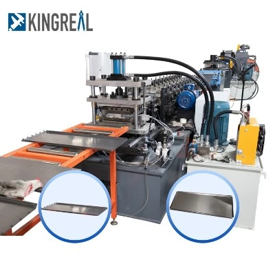 Shelf Panel Making Machine Shelf Panel Making Machine
