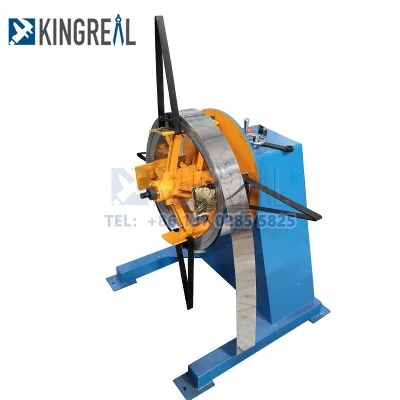 decoiler decoiler