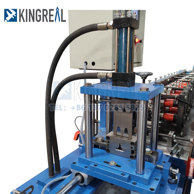 shearing machine