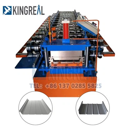 Seisova saumakattokone