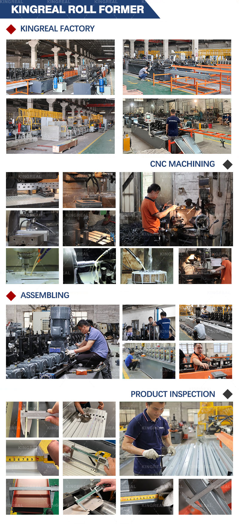 roll forming machine factory roll forming machine factory